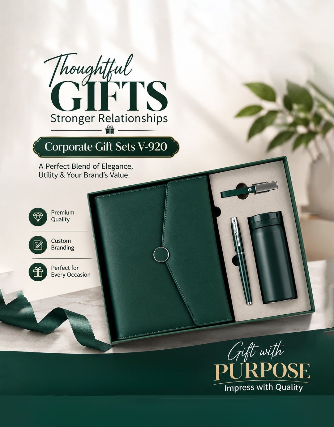 Corporate bulk gifting by Oranjbox
