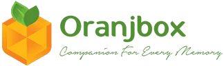 Oranjbox