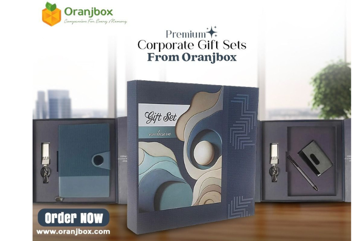 Corporate Gift Sets Manufacturers
