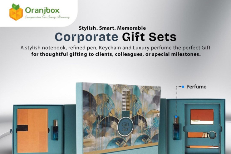 Corporate Gifts Sets