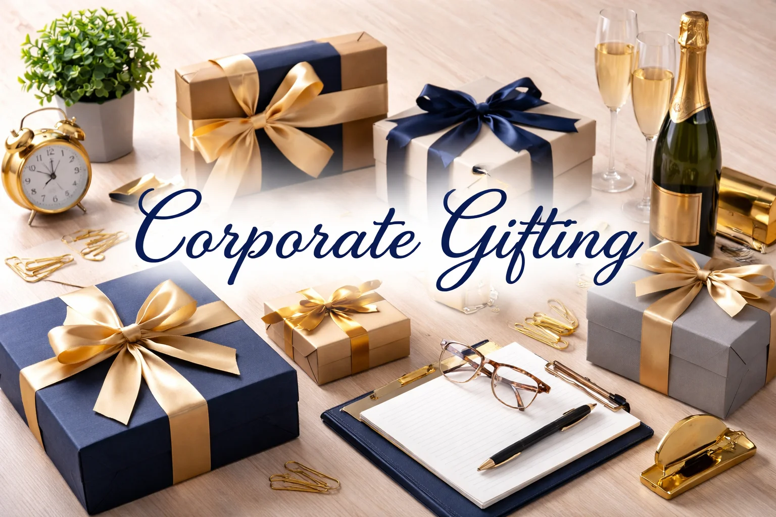 Top Corporate Gifting Ideas in 2026 | Oranjbox