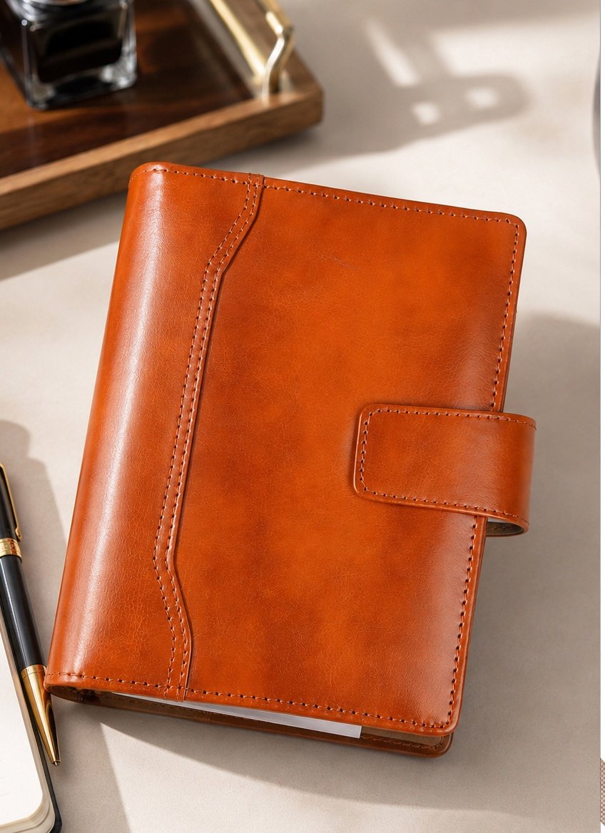 How to Choose the Right Diary for Your Needs