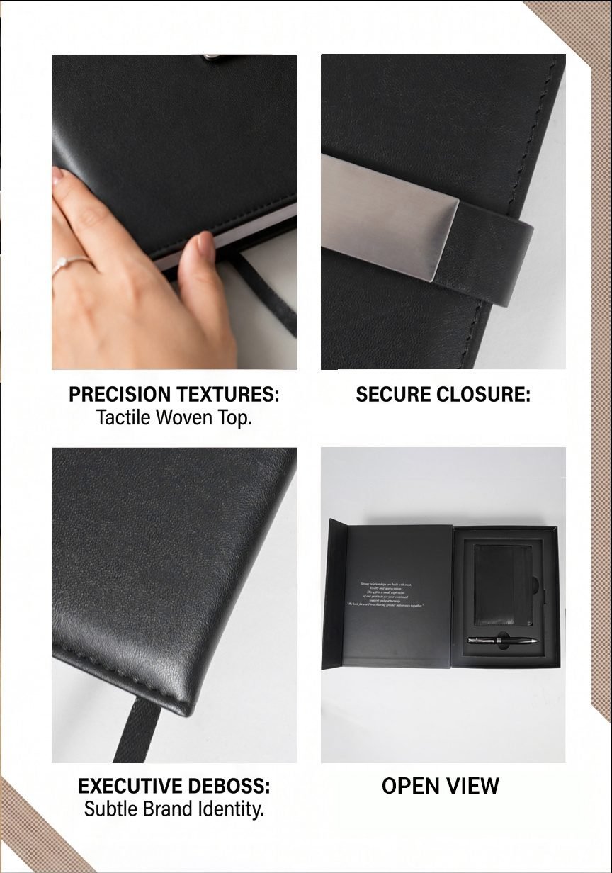 Corporate Gift Set V-901 view 2