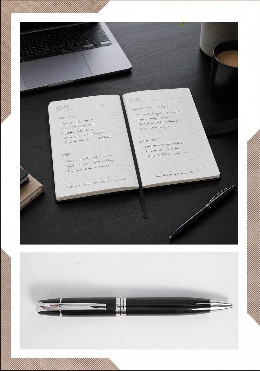 Corporate Gift Set V-901 view 3