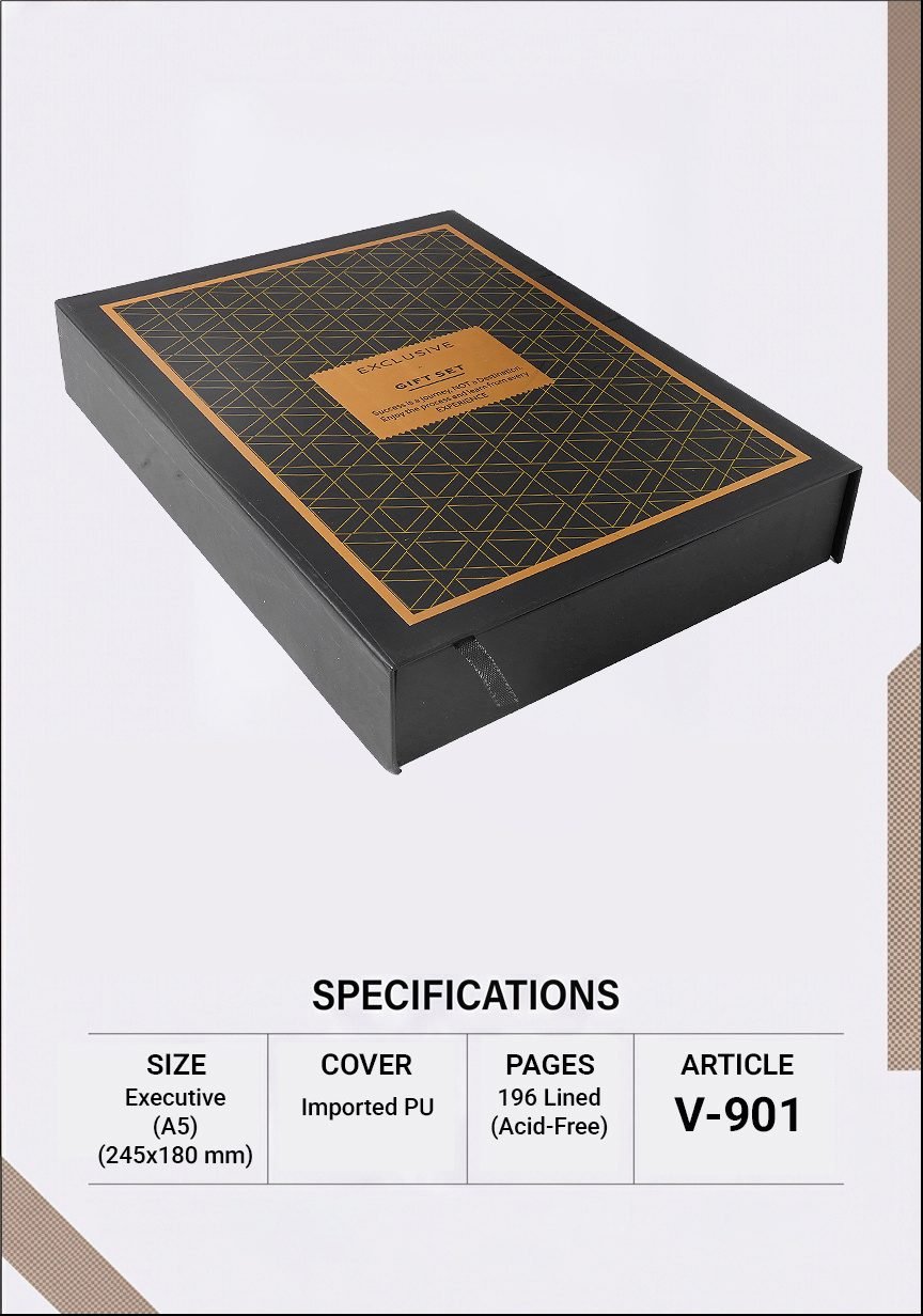 Corporate Gift Set V-901 view 4
