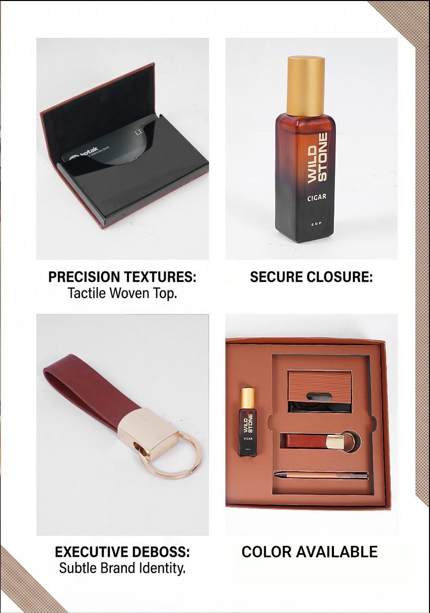 Corporate Gift Set V-902 view 2