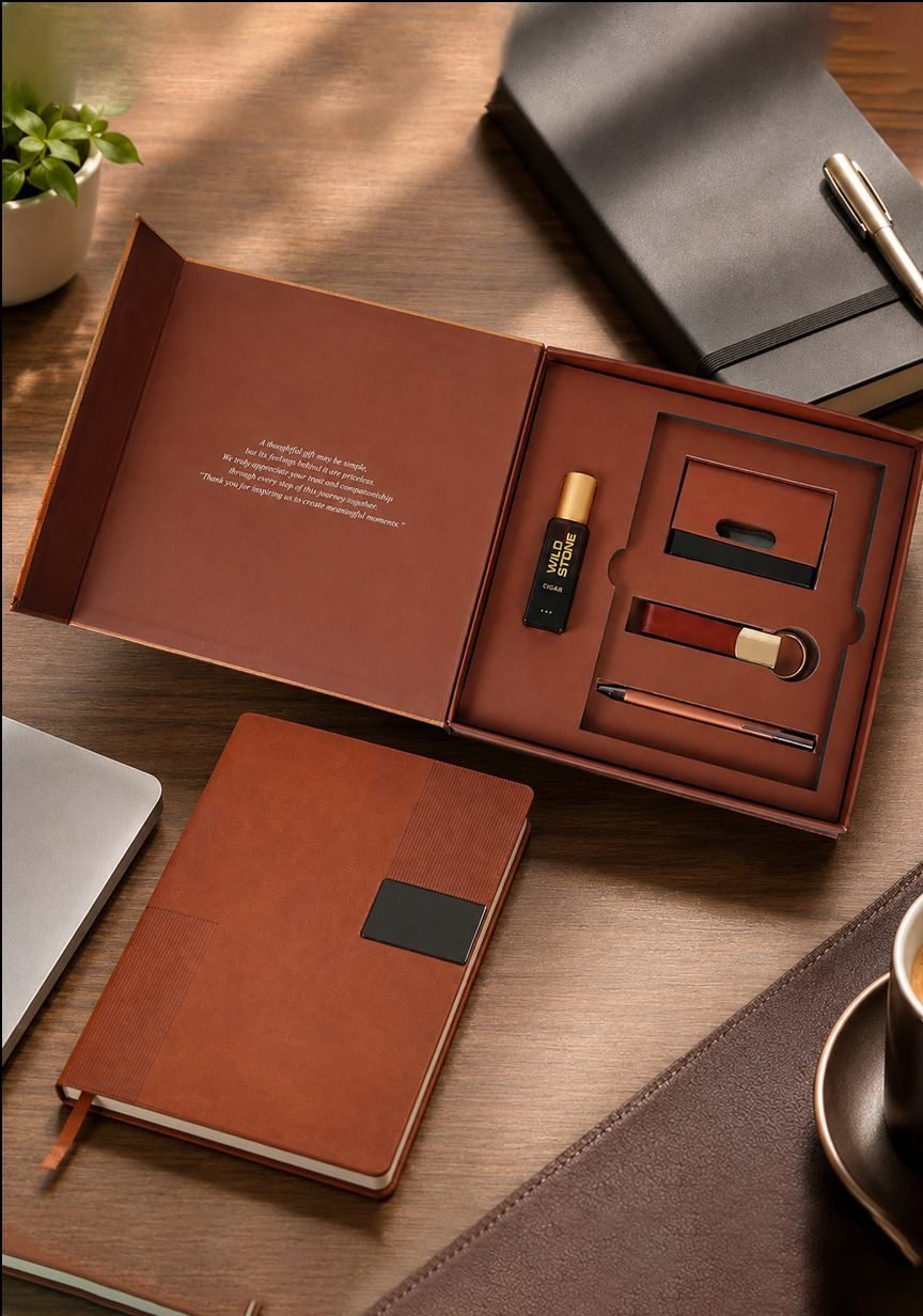 Corporate Gift Set V-902