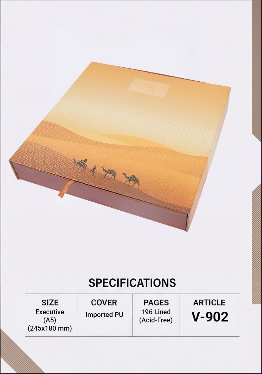 Corporate Gift Set V-902 view 4