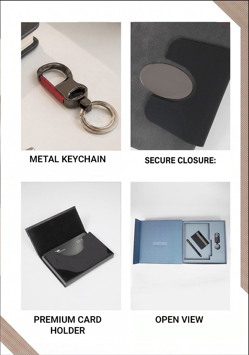 Corporate Gift Set V-903 view 2