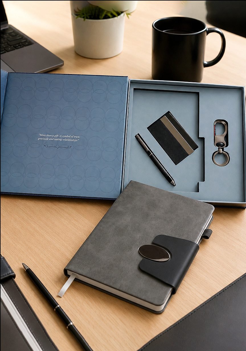 Corporate Gift Set V-903