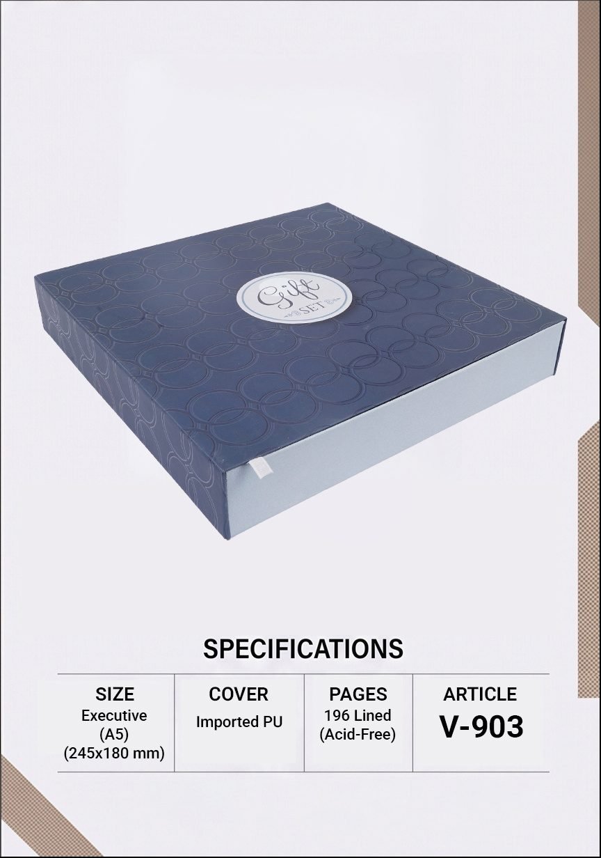 Corporate Gift Set V-903 view 4
