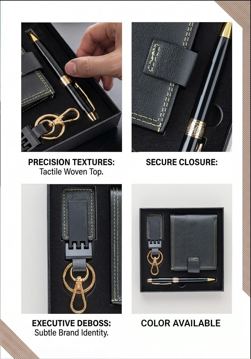 Corporate Gift Set V-904 view 2