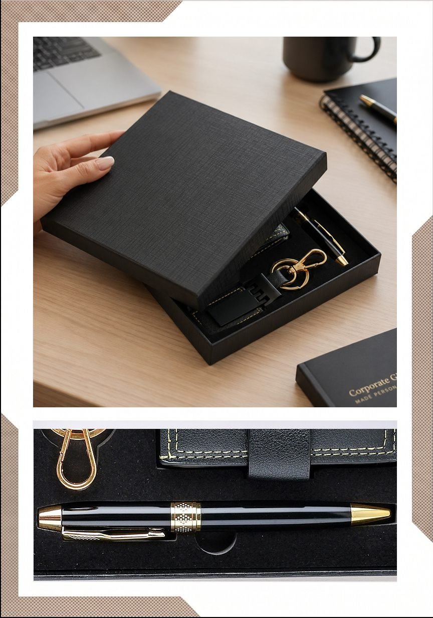 Corporate Gift Set V-904 view 3