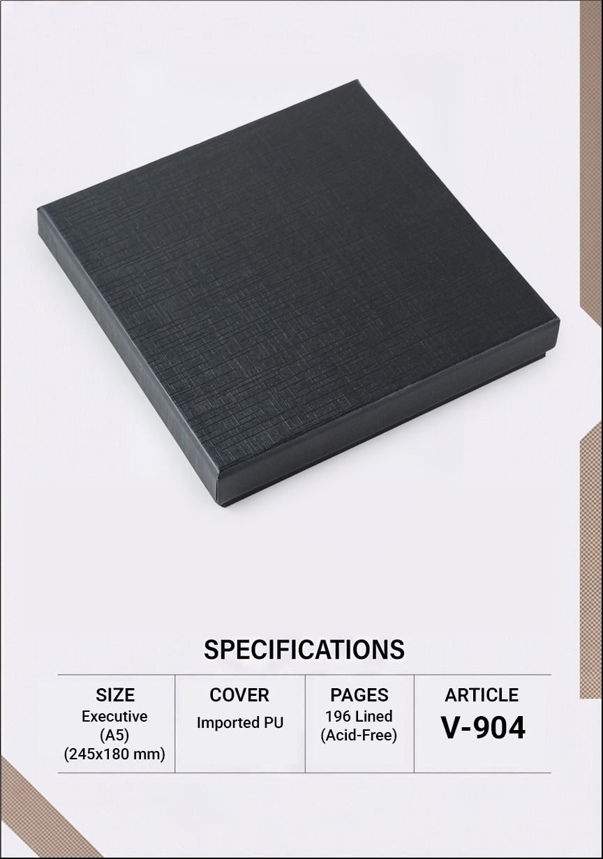Corporate Gift Set V-904 view 4