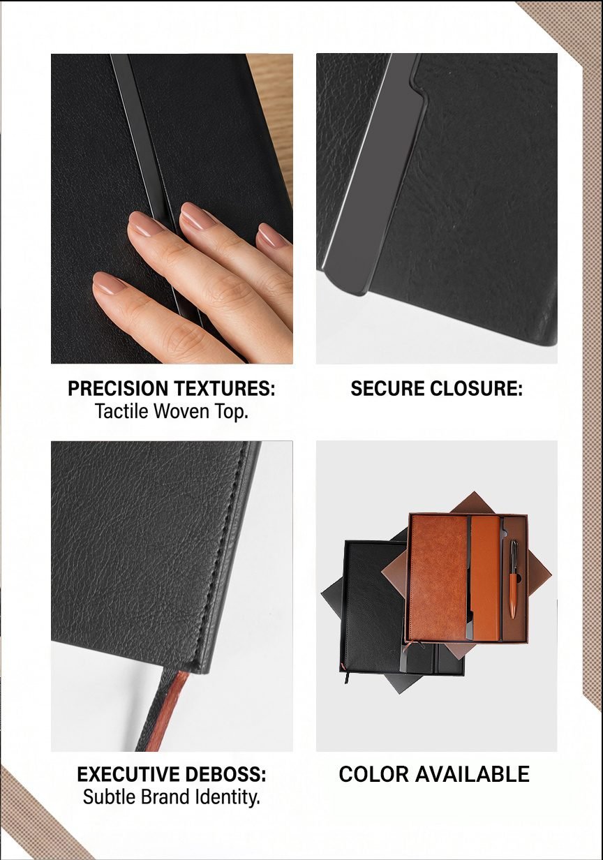 Corporate Gift Set V-905 view 2