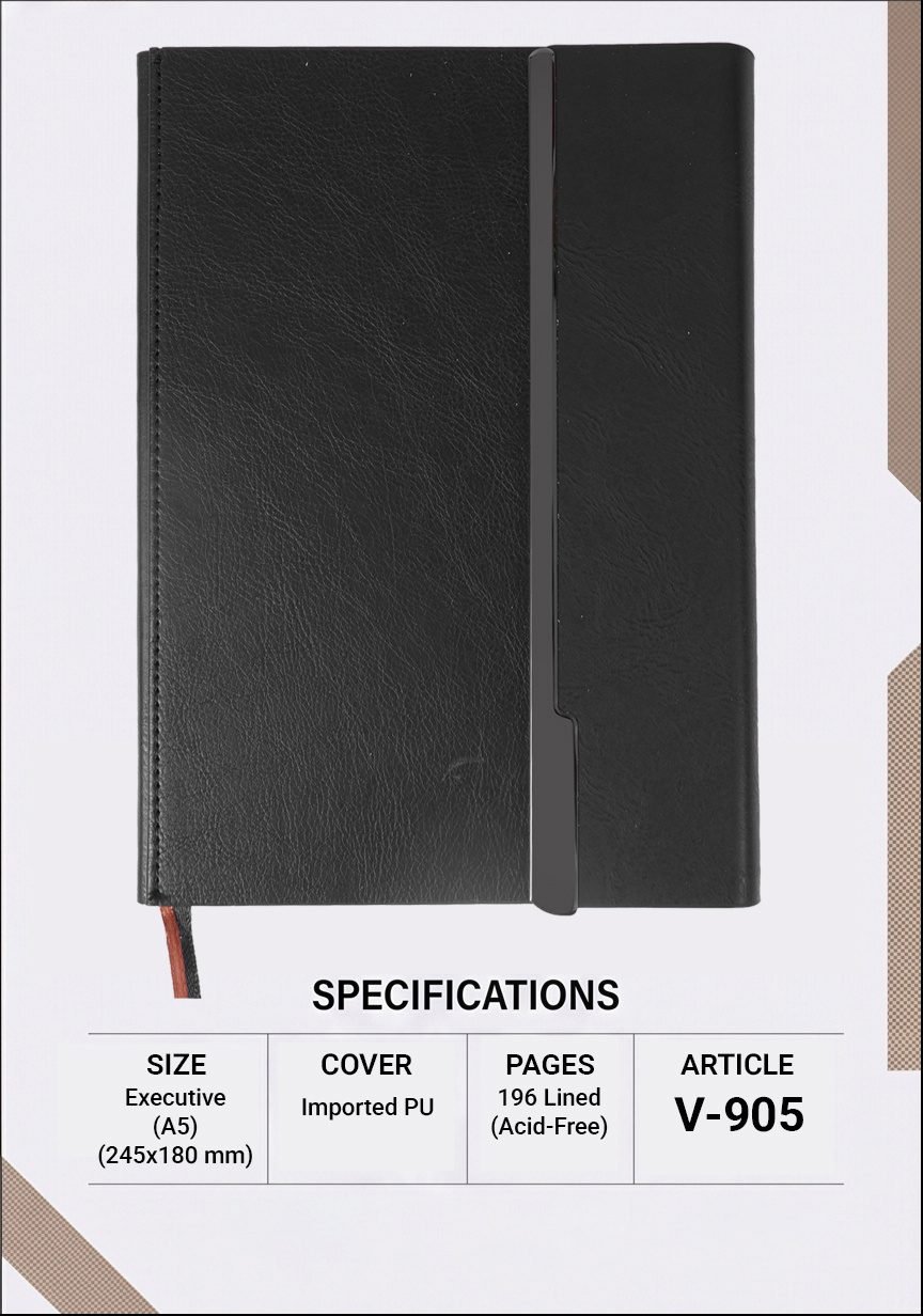 Corporate Gift Set V-905 view 4