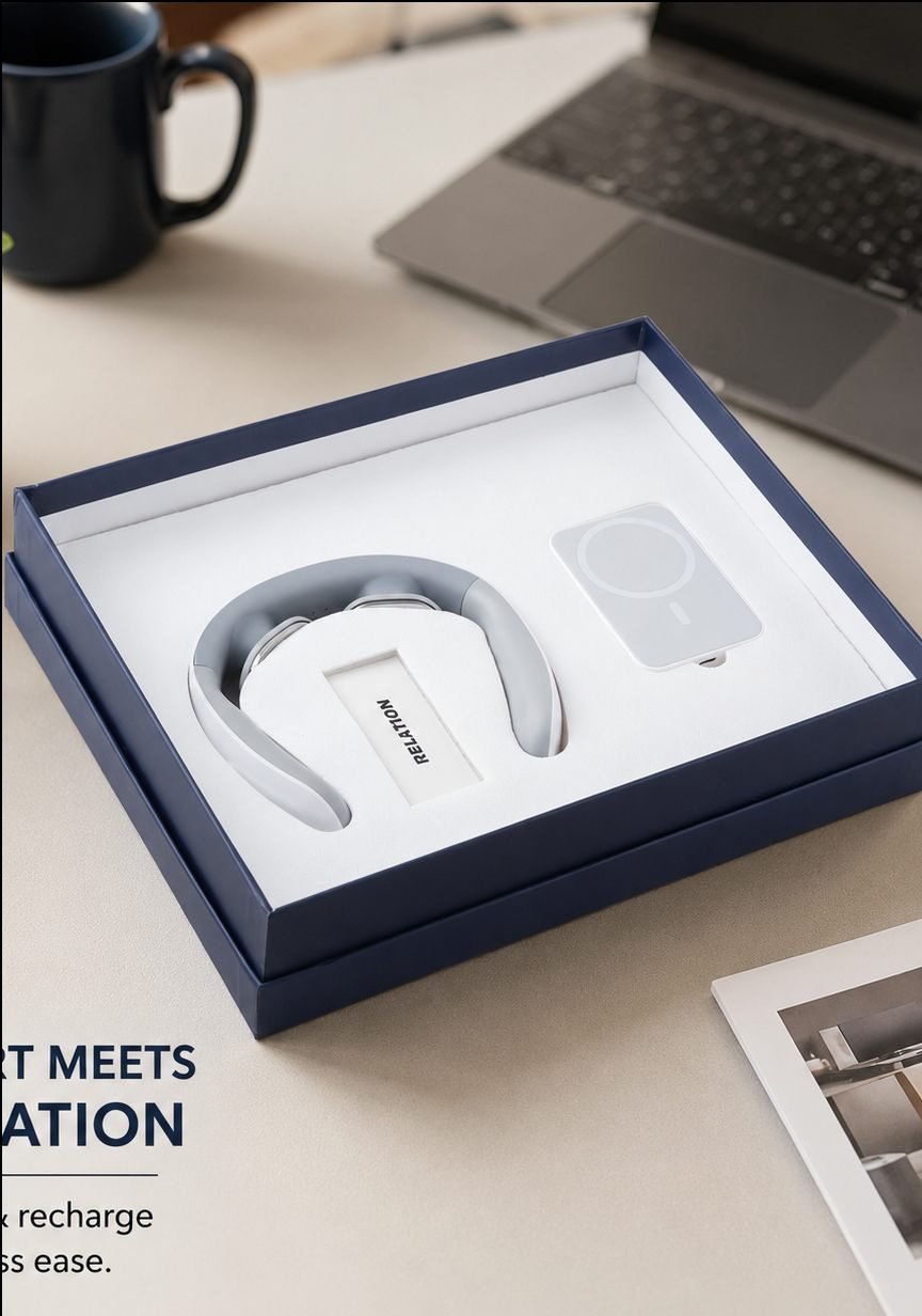 Corporate Gift Set V-906