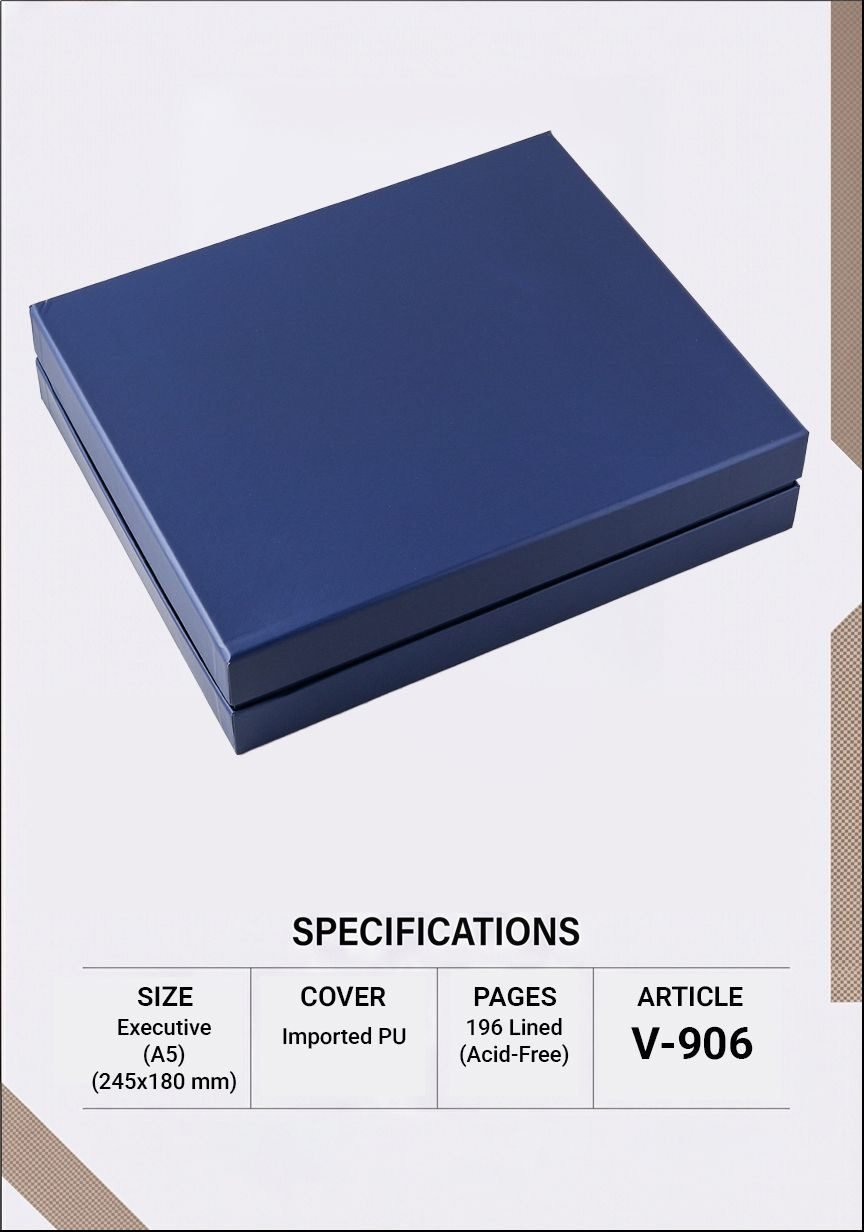 Corporate Gift Set V-906 view 4
