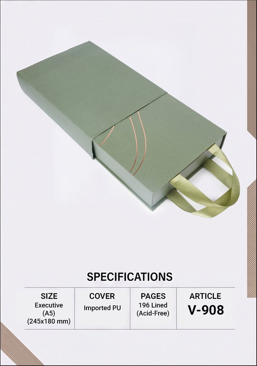Corporate Gift Set V-908 view 4