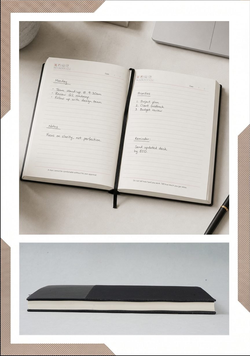 Corporate Gift Set V-909 view 3