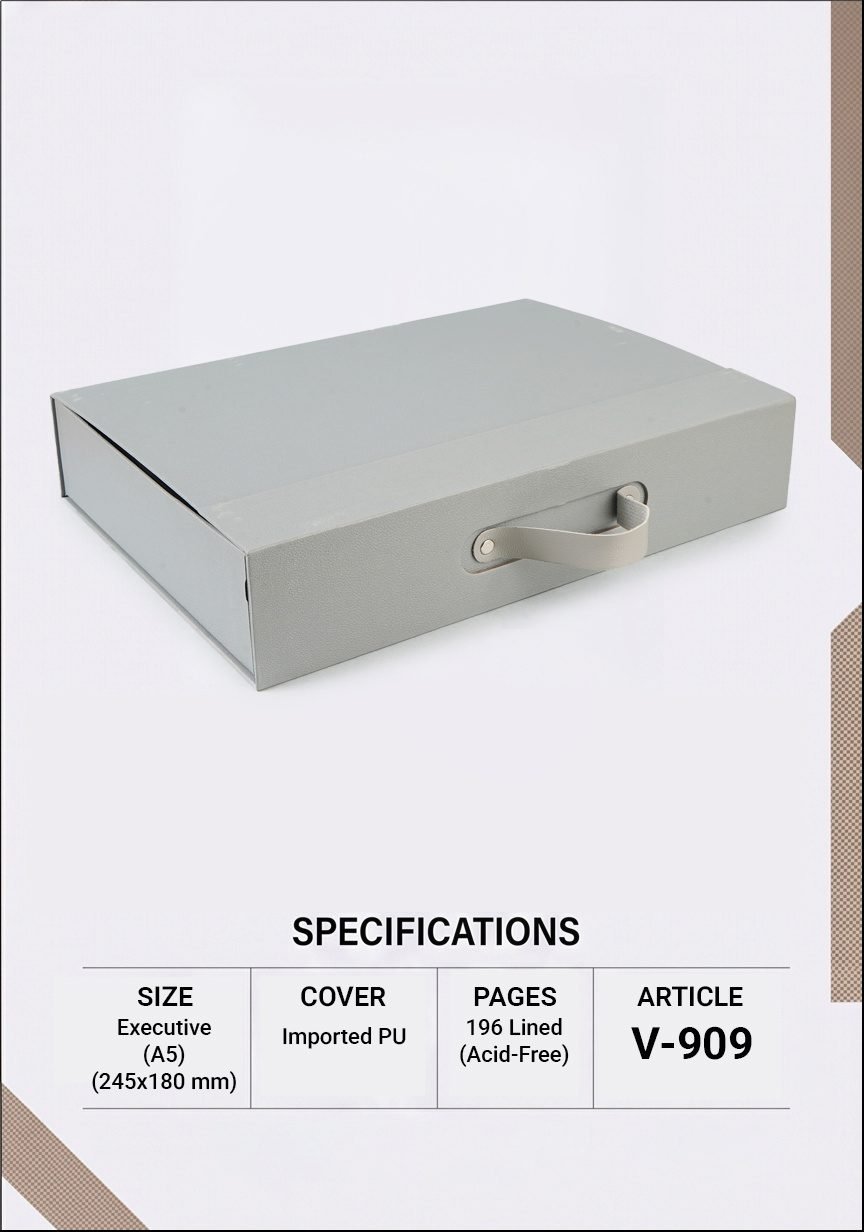 Corporate Gift Set V-909 view 4
