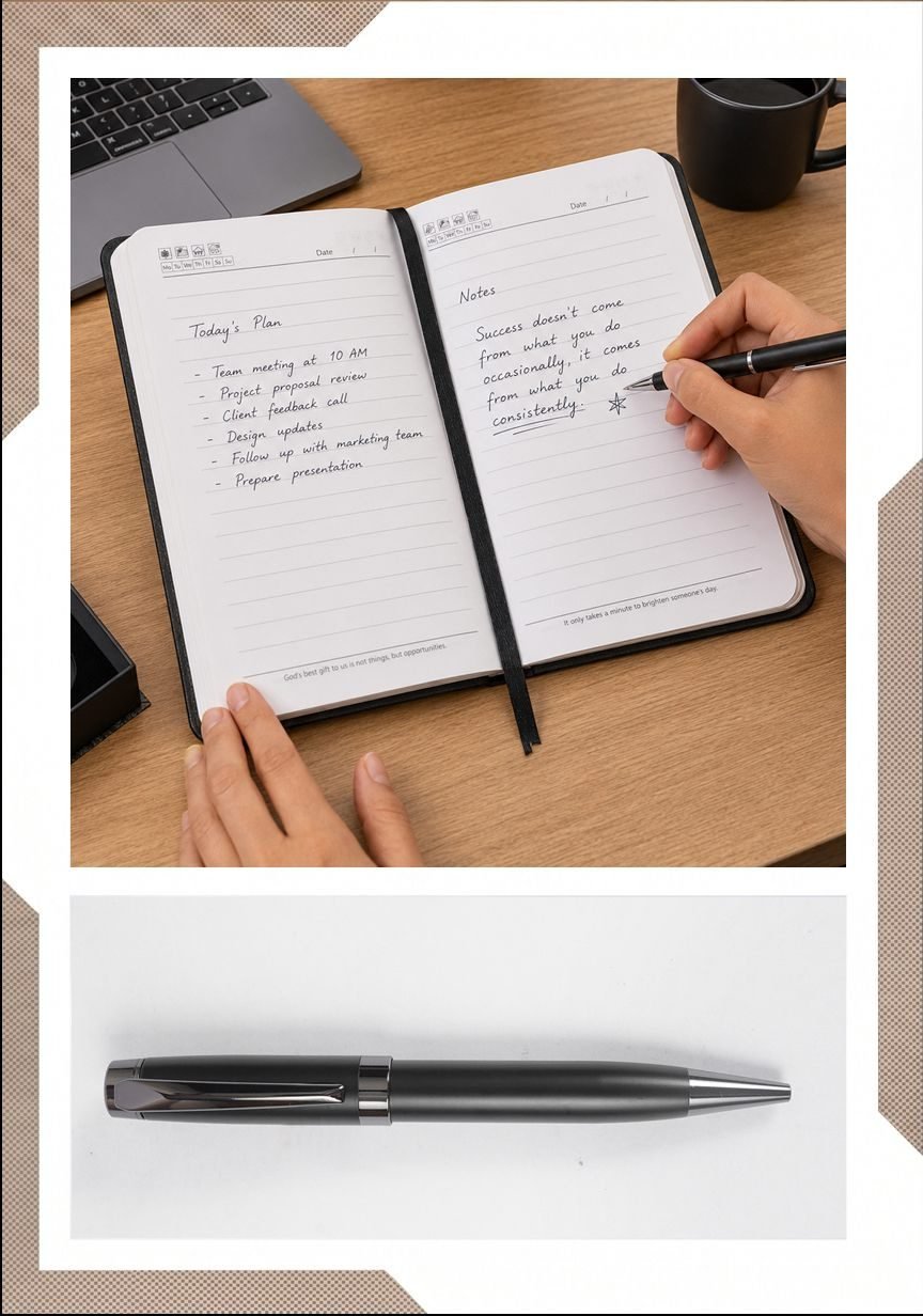 Corporate Gift Set V-912 view 3