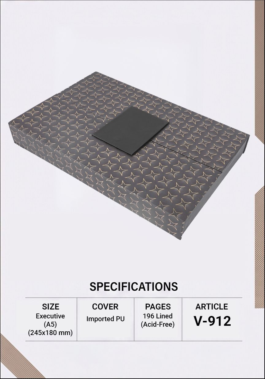Corporate Gift Set V-912 view 4