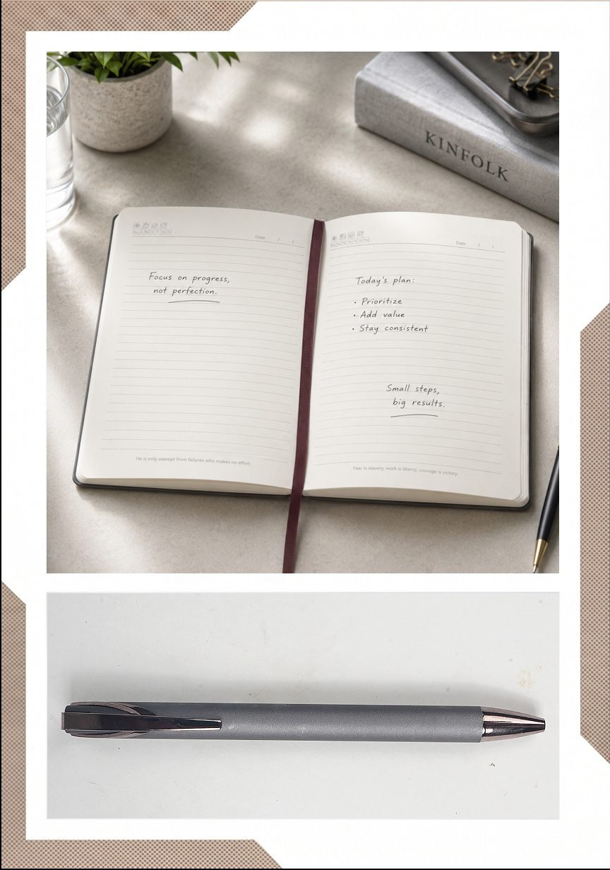 Corporate Gift Set V-913 view 3