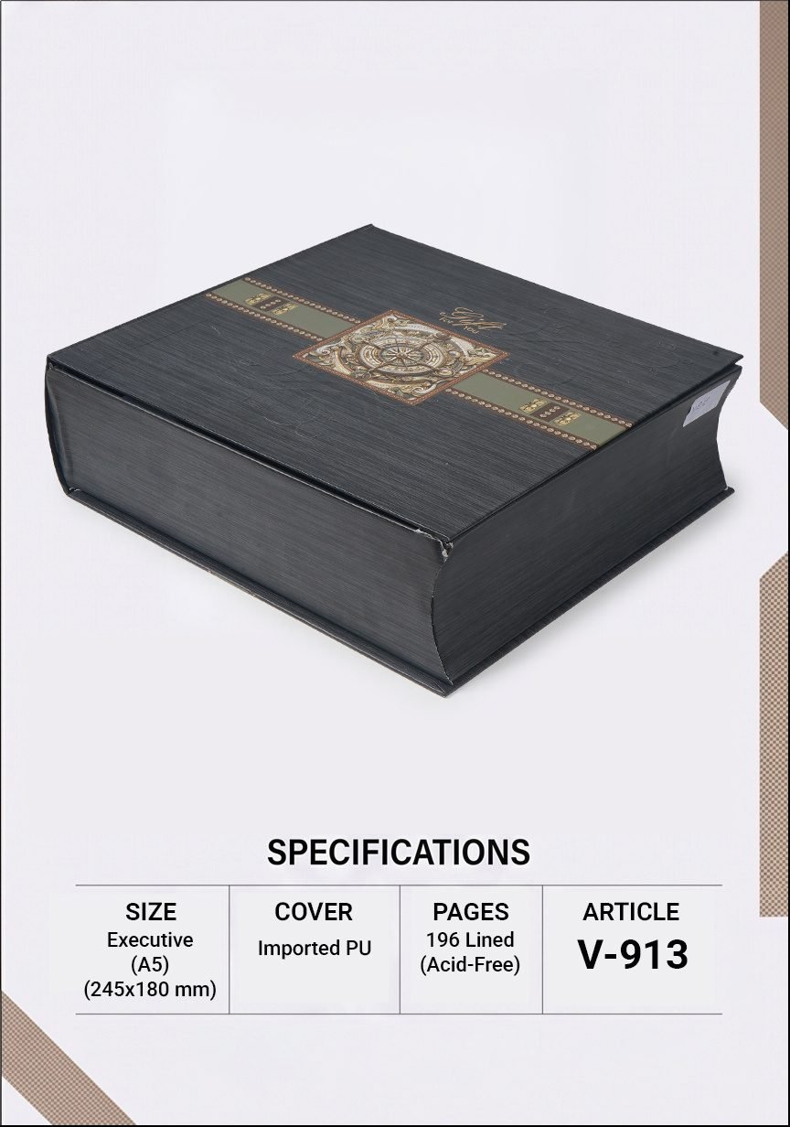 Corporate Gift Set V-913 view 4