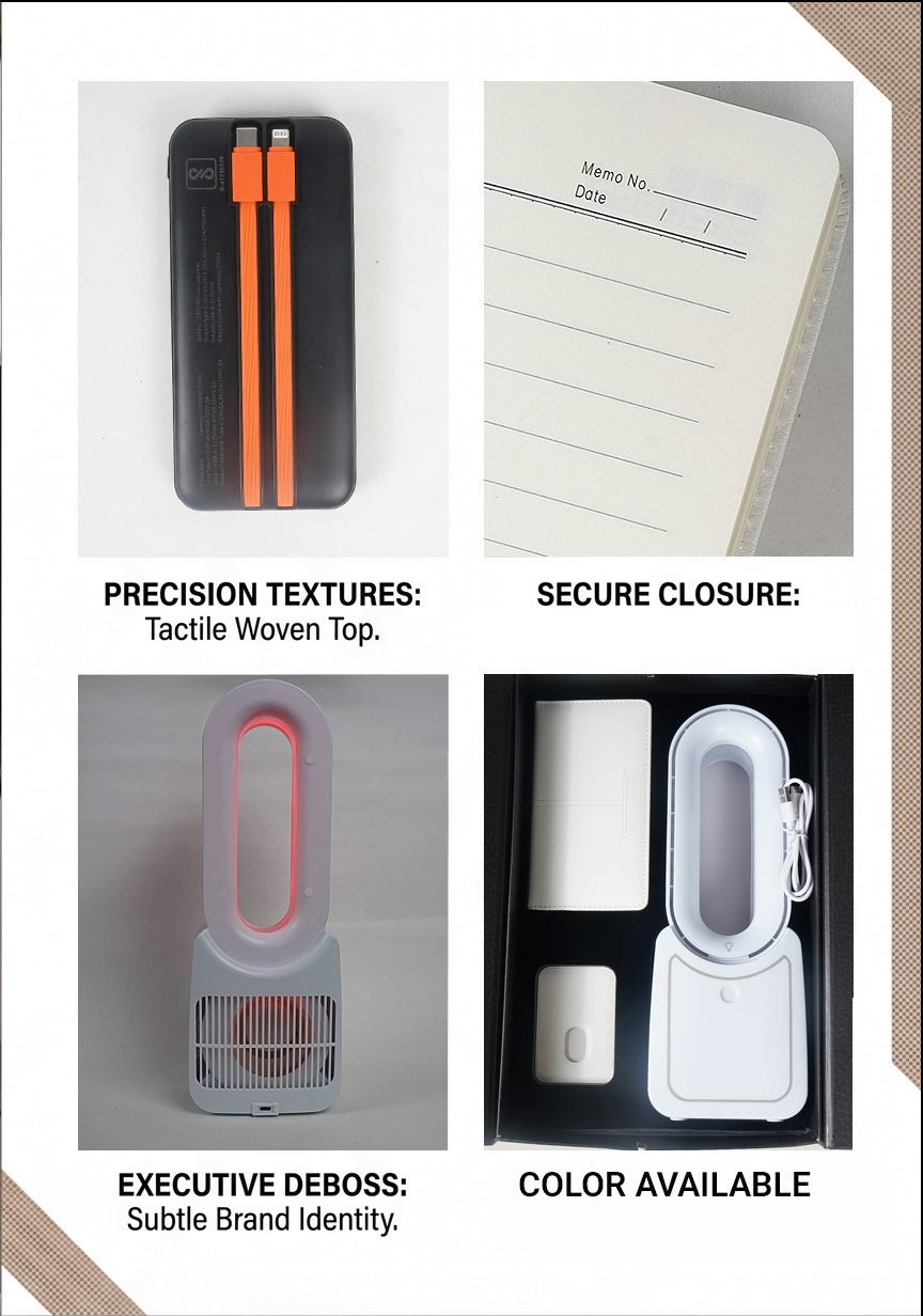Corporate Gift Set V-914 view 2