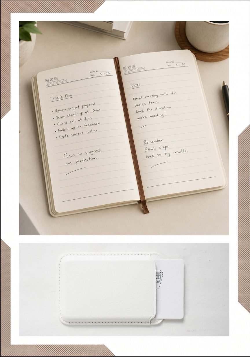 Corporate Gift Set V-914 view 3