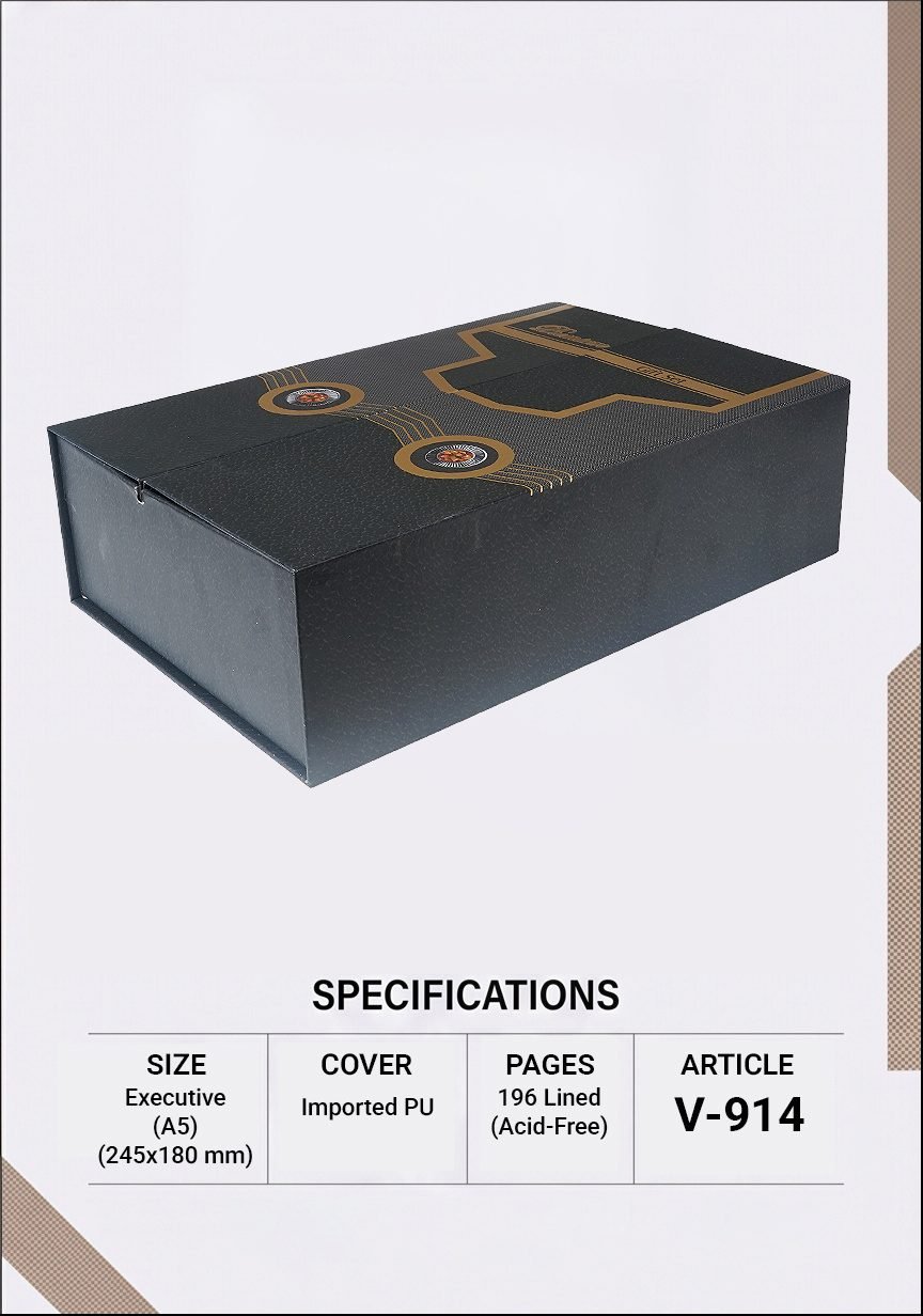 Corporate Gift Set V-914 view 4