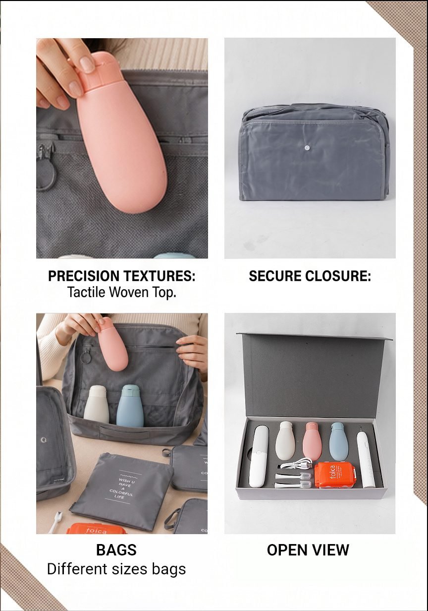 Corporate Gift Set V-917 view 2