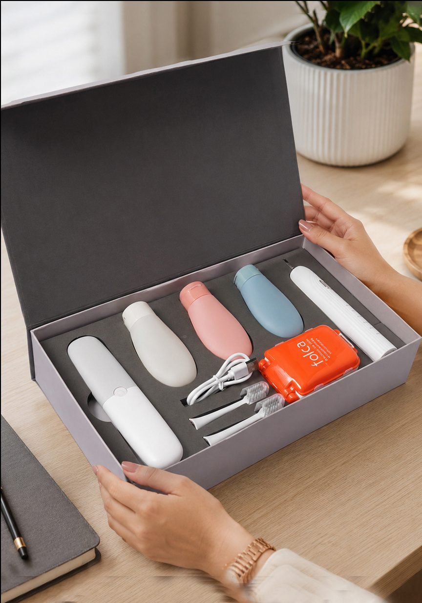Corporate Gift Set V-917 view 1