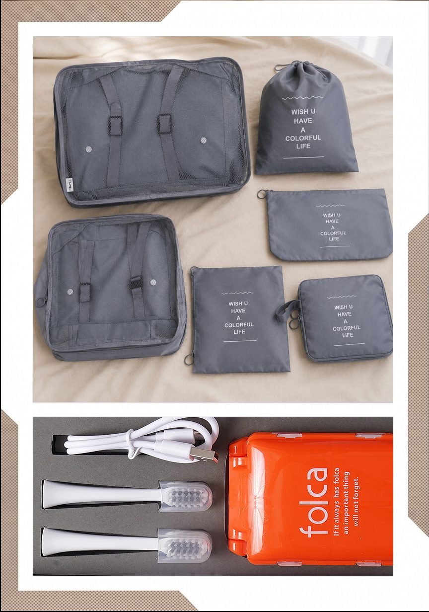 Corporate Gift Set V-917 view 3