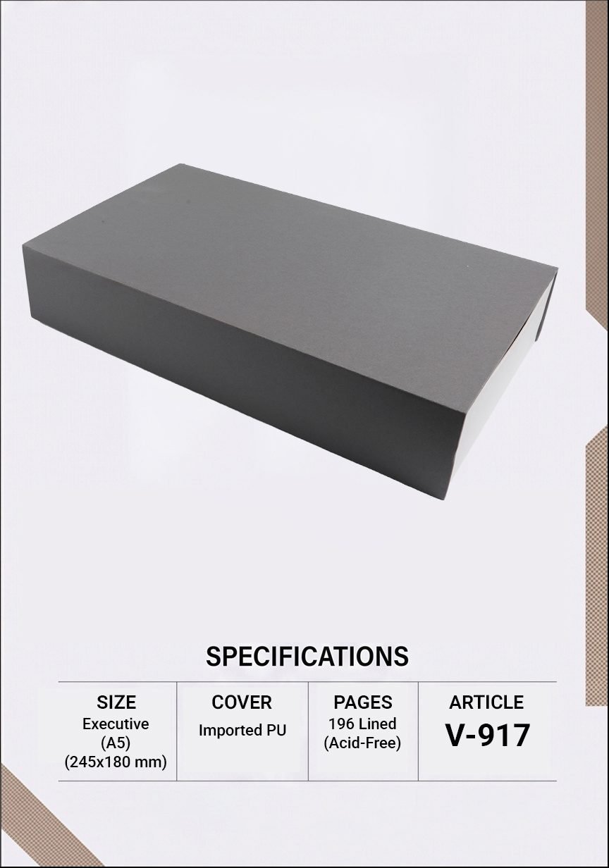 Corporate Gift Set V-917 view 4