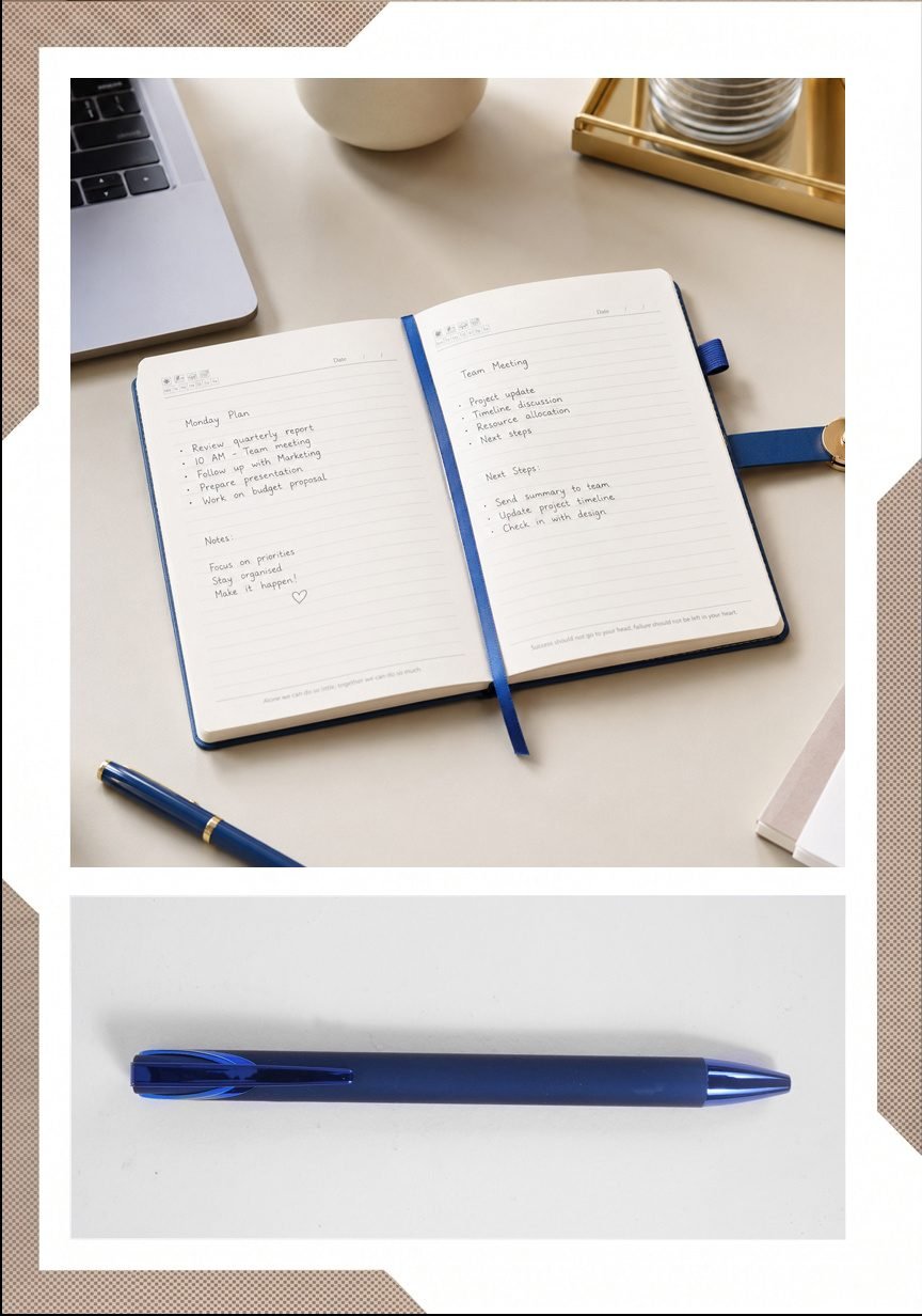 Corporate Gift Set V-919 view 3