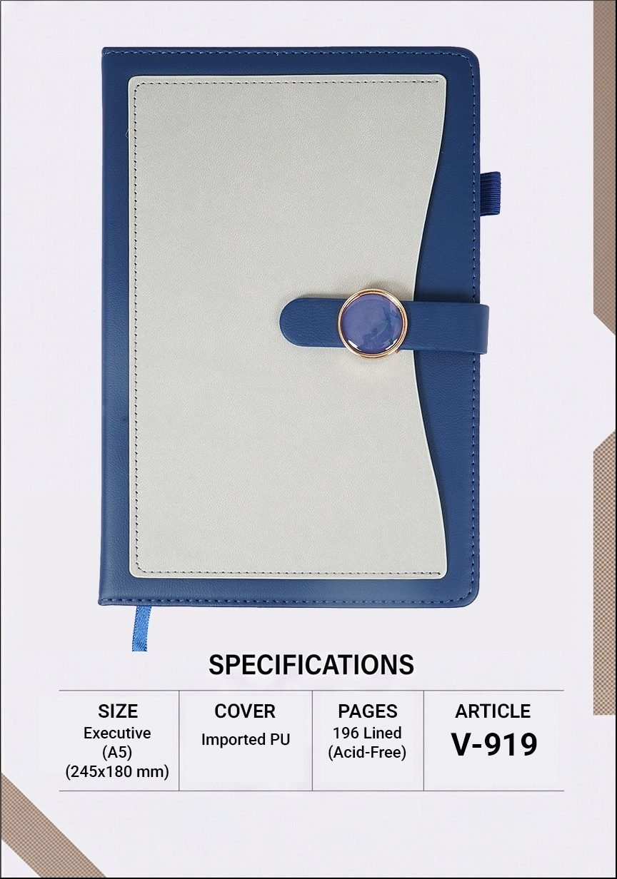 Corporate Gift Set V-919 view 4