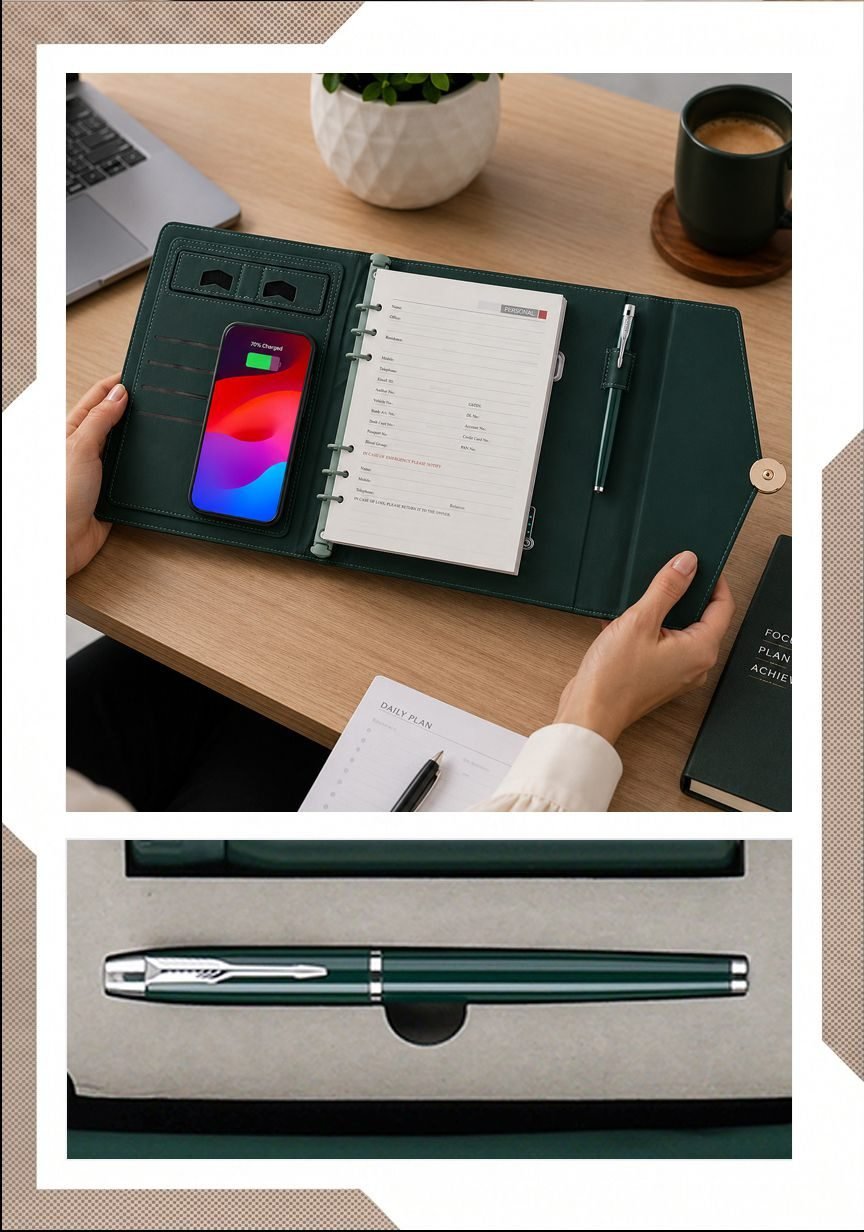 Corporate Gift Set V-920 view 3