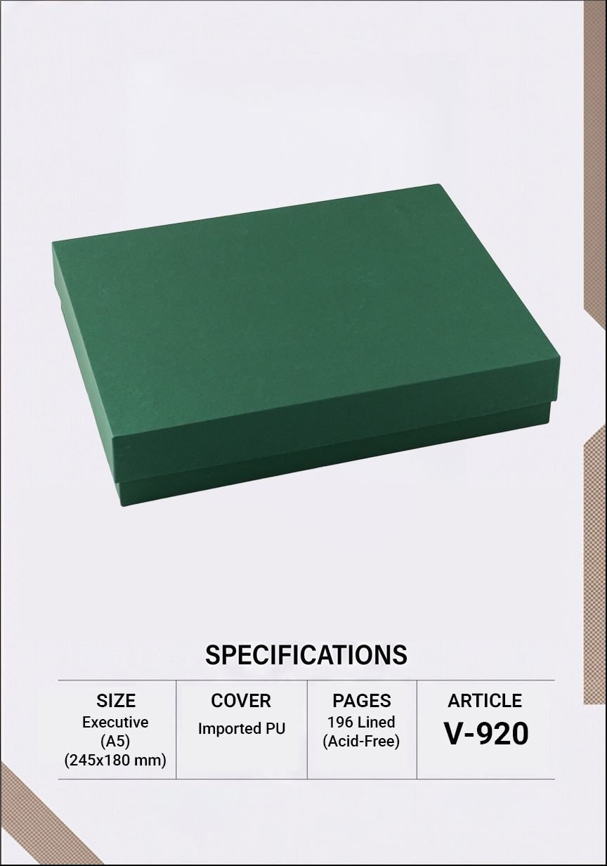 Corporate Gift Set V-920 view 4
