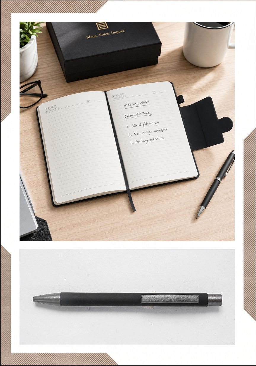 Corporate Gift Set V-921 view 3