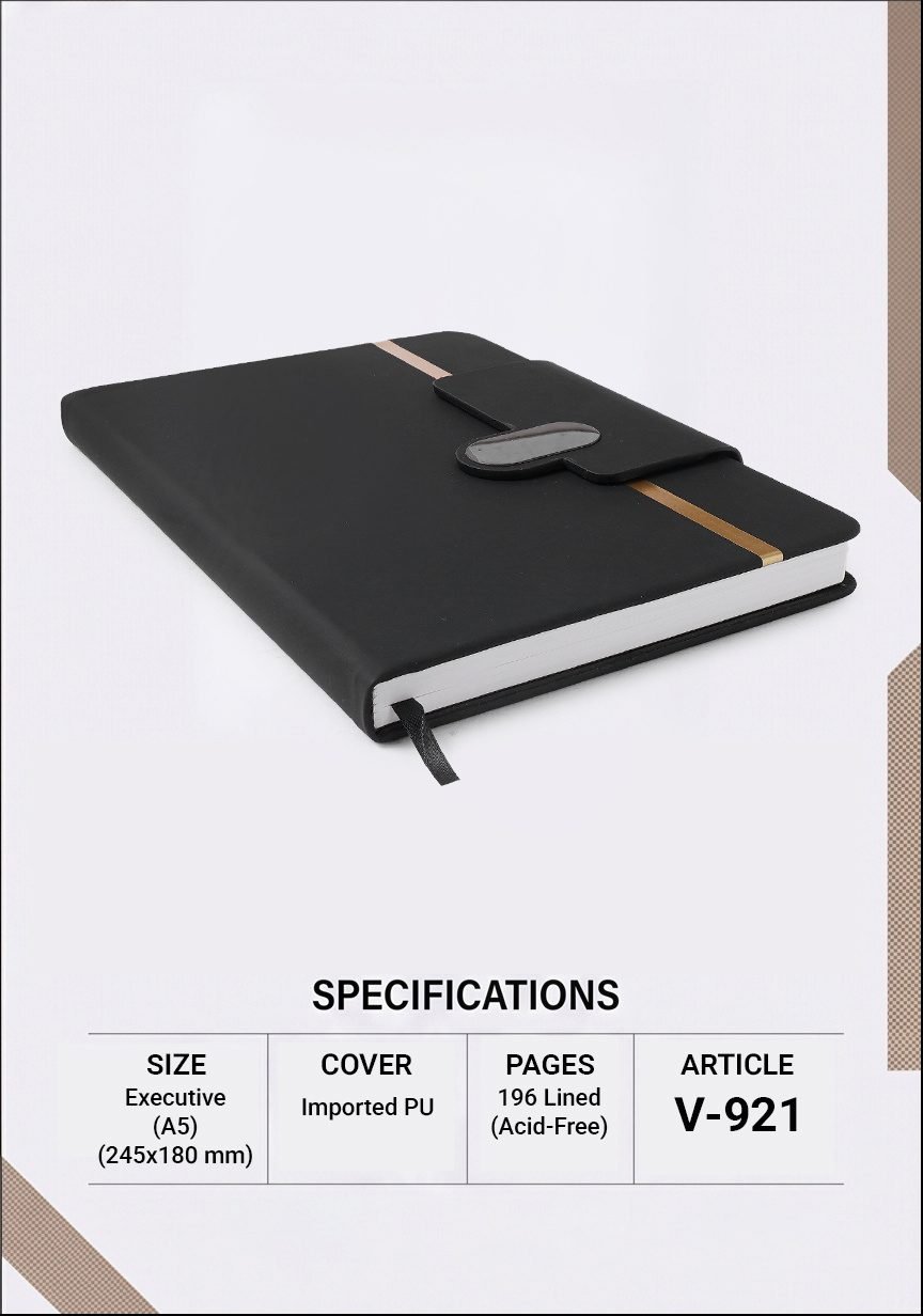 Corporate Gift Set V-921 view 4