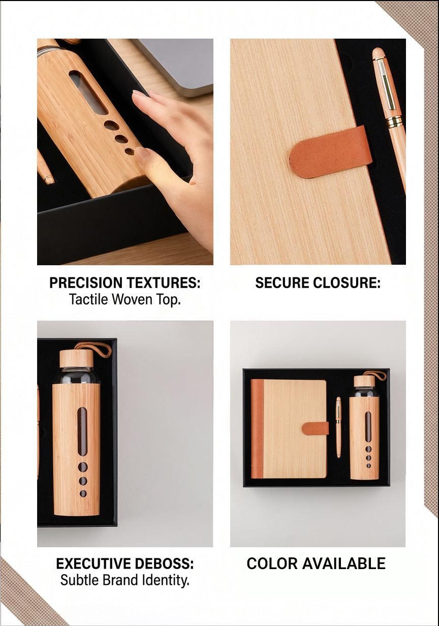 Corporate Gift Set V-922 view 2