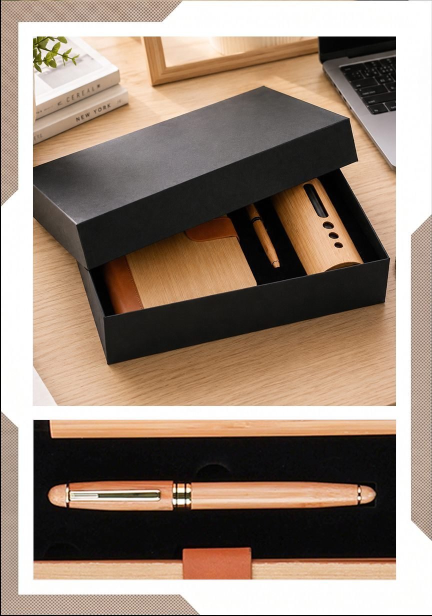 Corporate Gift Set V-922 view 3
