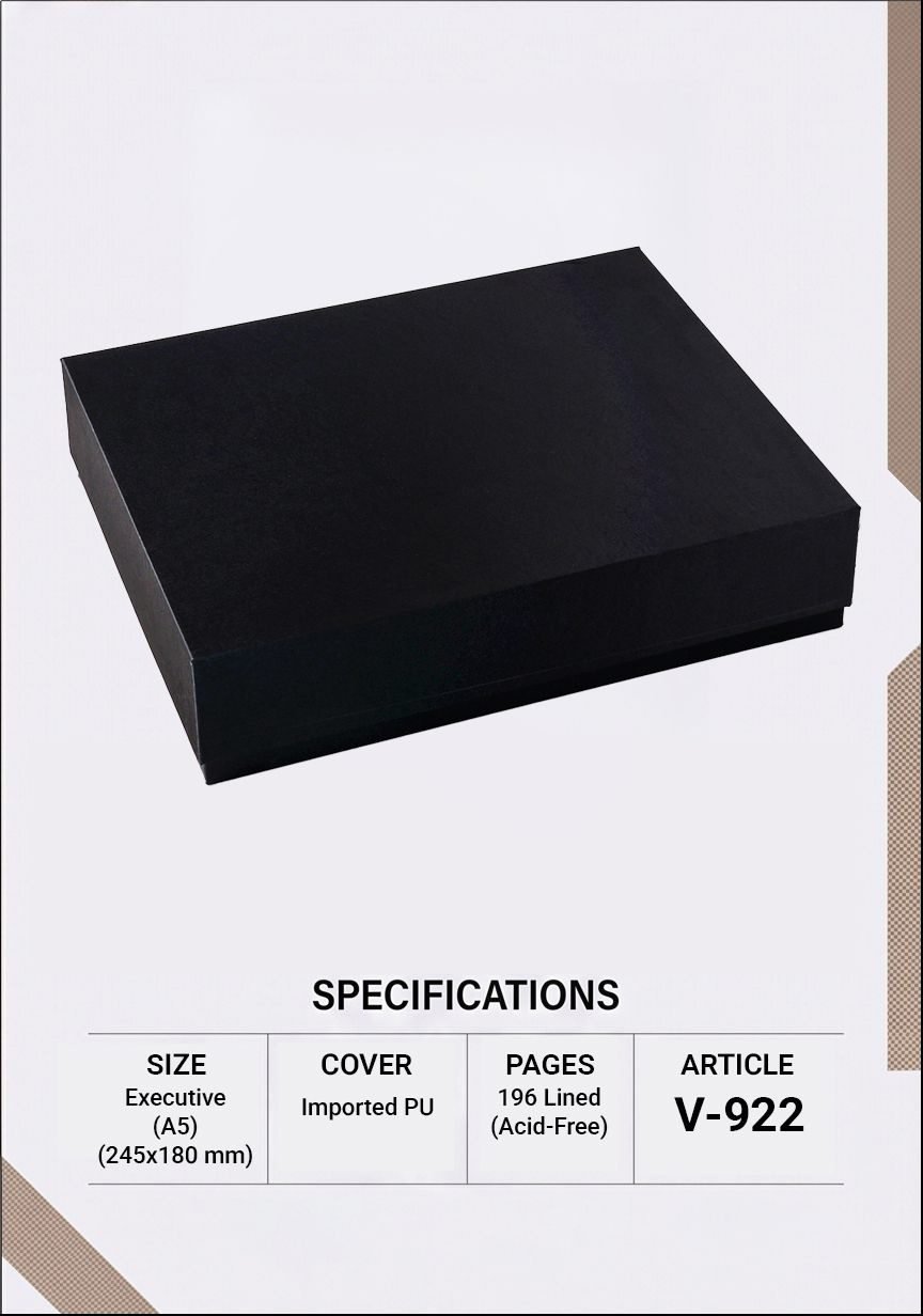 Corporate Gift Set V-922 view 4