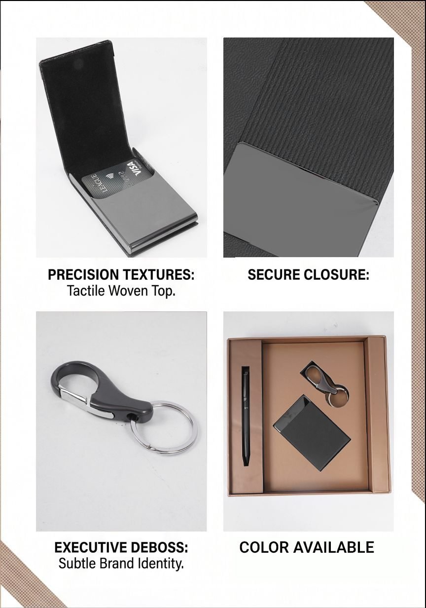 Corporate Gift Set V-923 view 2