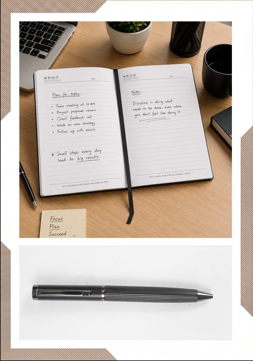 Corporate Gift Set V-923 view 3