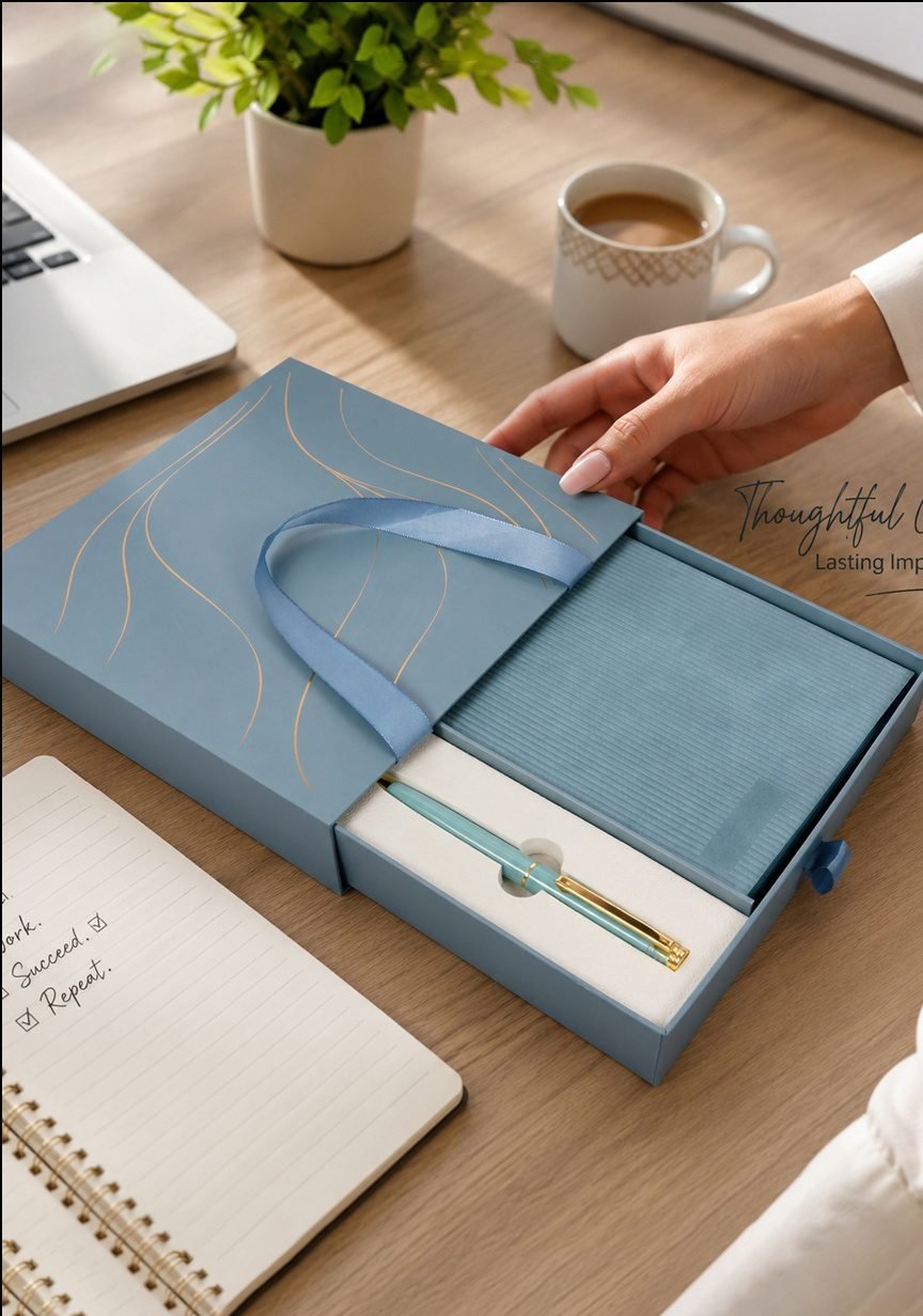 Corporate Gift Set V-924