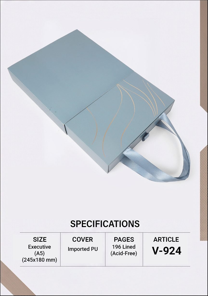 Corporate Gift Set V-924 view 4