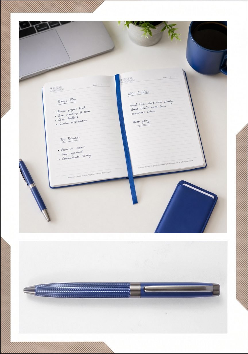 Corporate Gift Set V-925 view 3